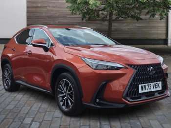 2023 (72) - 450h+ 2.5 Premium 5dr E-CVT