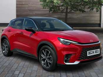 2024 (24) - 1.5 Takumi 5dr E-CVT