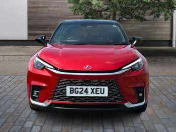 Used Lexus LBX 2024 for sale - 74752448: Photo