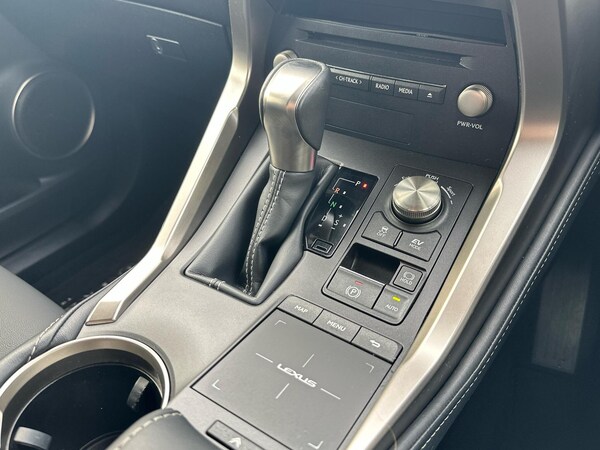 Used Lexus NX 2021 for sale - 76190652: Photo 14