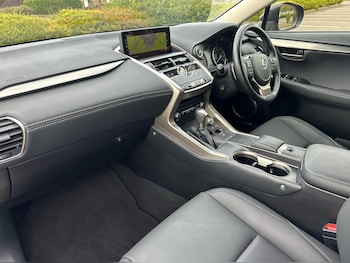 Used Lexus NX 2021 for sale - 76190652: Photo 2