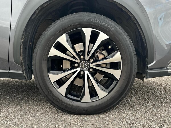 Used Lexus NX 2021 for sale - 76190652: Photo 5