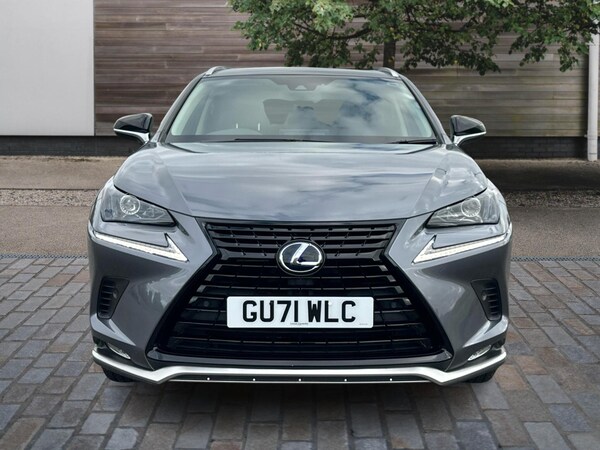 Used Lexus NX 2021 for sale - 76190652: Photo 7