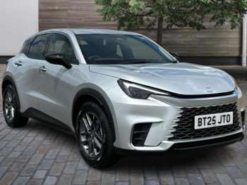 Used Lexus LBX 2025 for sale - 75142559: Photo