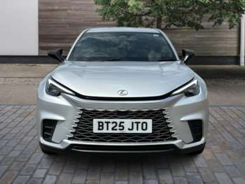 Used Lexus LBX 2025 for sale - 75142559: Photo