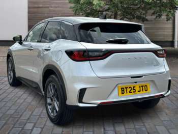 Used Lexus LBX 2025 for sale - 75142559: Photo