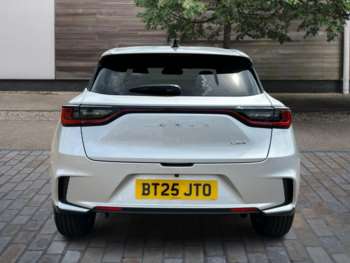 Used Lexus LBX 2025 for sale - 75142559: Photo