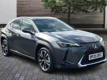 2025 (25) - 300h 2.0 Premium Plus 5dr CVT