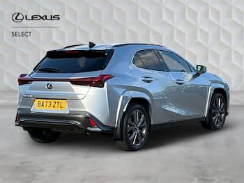 Used Lexus UX 2023 for sale - 79603215: Photo