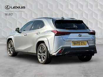 Used Lexus UX 2023 for sale - 79603215: Photo