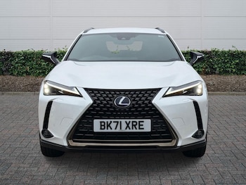 Used Lexus UX 2022 for sale - 77321333: Photo