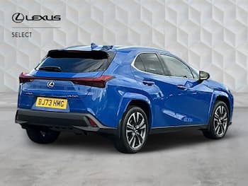Used Lexus UX 2023 for sale - 79832087: Photo