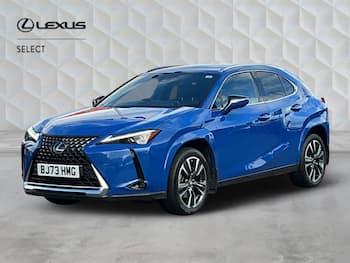 Used Lexus UX 2023 for sale - 79832087: Photo