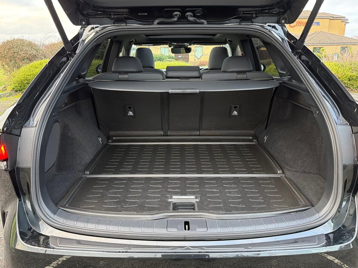 Used Lexus RX 2023 for sale - 77124644: Photo 10