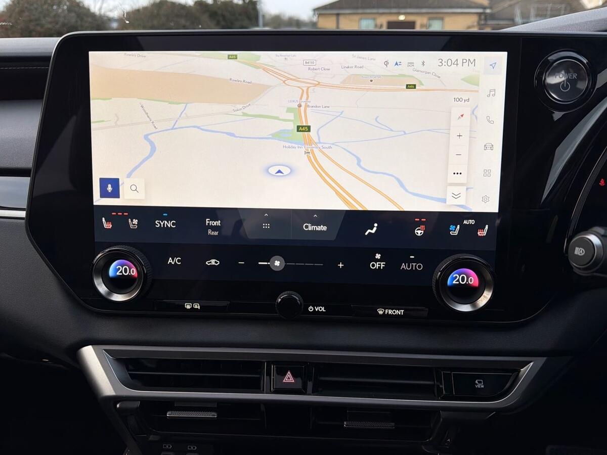 Used Lexus RX 2023 for sale - 77124644: Photo 11