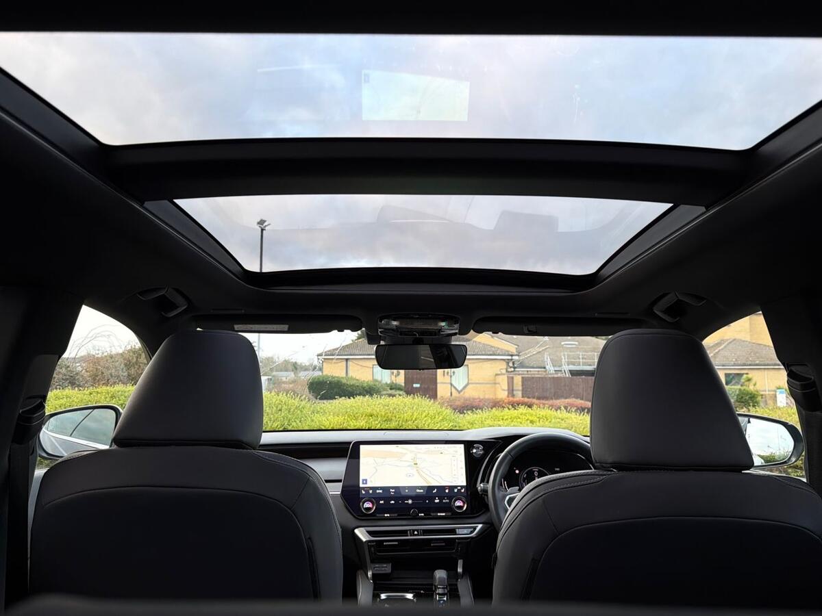 Used Lexus RX 2023 for sale - 77124644: Photo 13