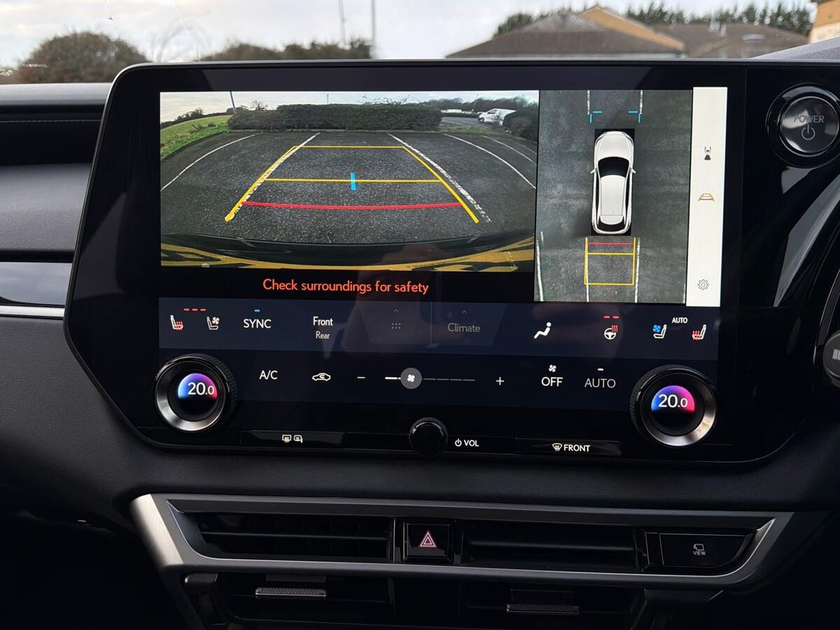 Used Lexus RX 2023 for sale - 77124644: Photo 15