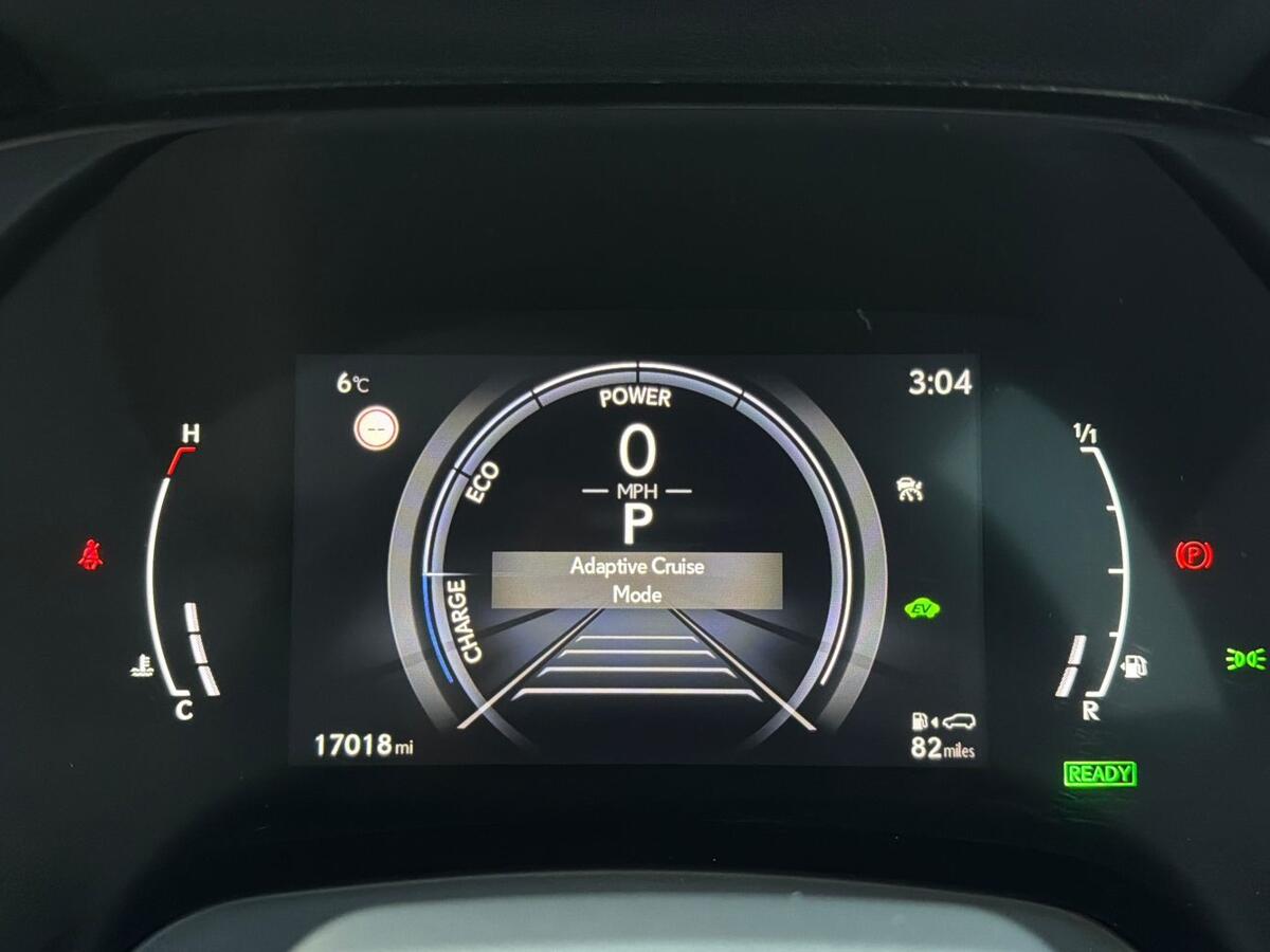 Used Lexus RX 2023 for sale - 77124644: Photo 17