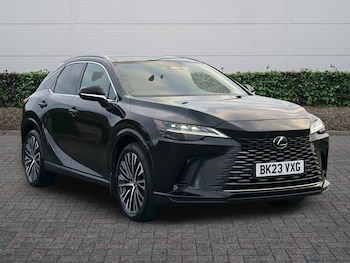 2023 (23) - 350h 2.5 5dr E-CVT [Premium Plus Pack]