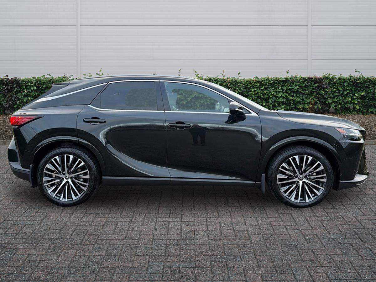 Used Lexus RX 2023 for sale - 77124644: Photo 5
