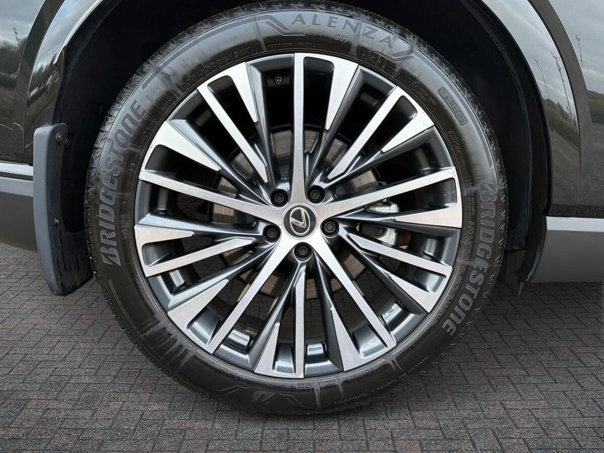 Used Lexus RX 2023 for sale - 77124644: Photo 6