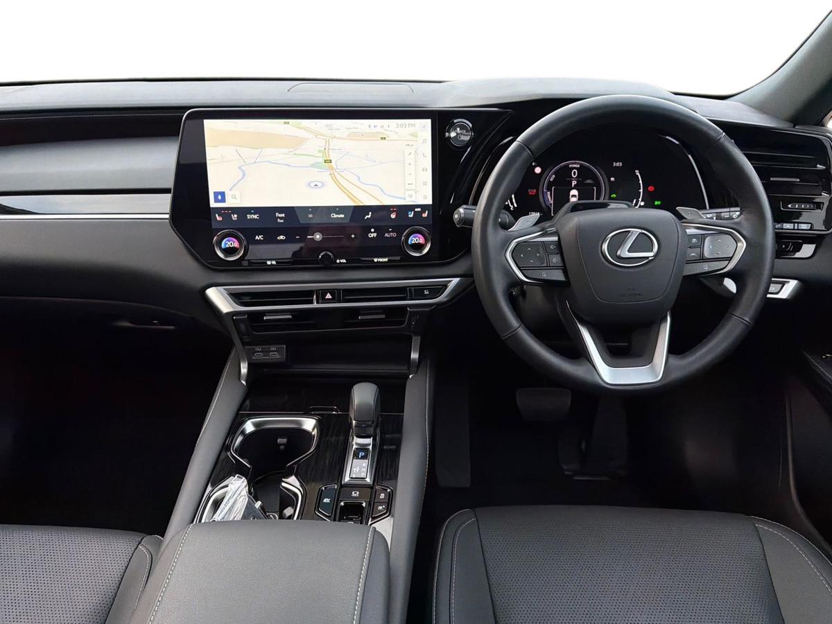 Used Lexus RX 2023 for sale - 77124644: Photo 8