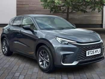 Used Lexus LBX 2025 for sale - 74876635: Photo