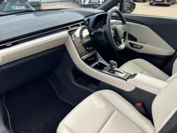 Used Lexus LBX 2025 for sale - 74876635: Photo