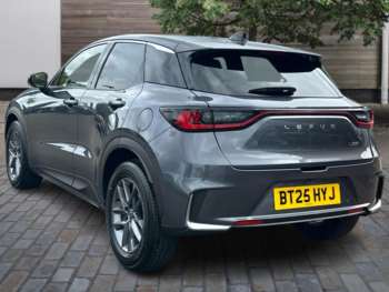 Used Lexus LBX 2025 for sale - 74876635: Photo