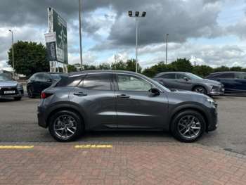 Used Lexus LBX 2025 for sale - 74876635: Photo
