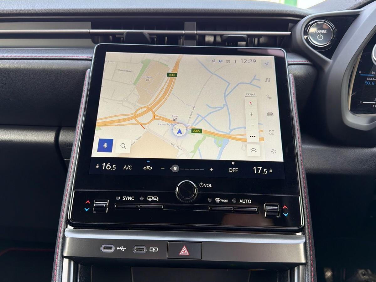 Used Lexus LBX 2024 for sale - 77770688: Photo 11