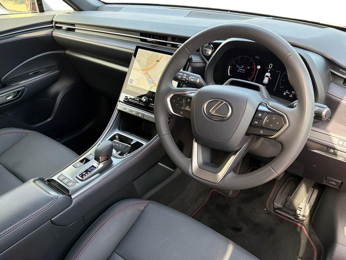 Used Lexus LBX 2024 for sale - 77770688: Photo 12