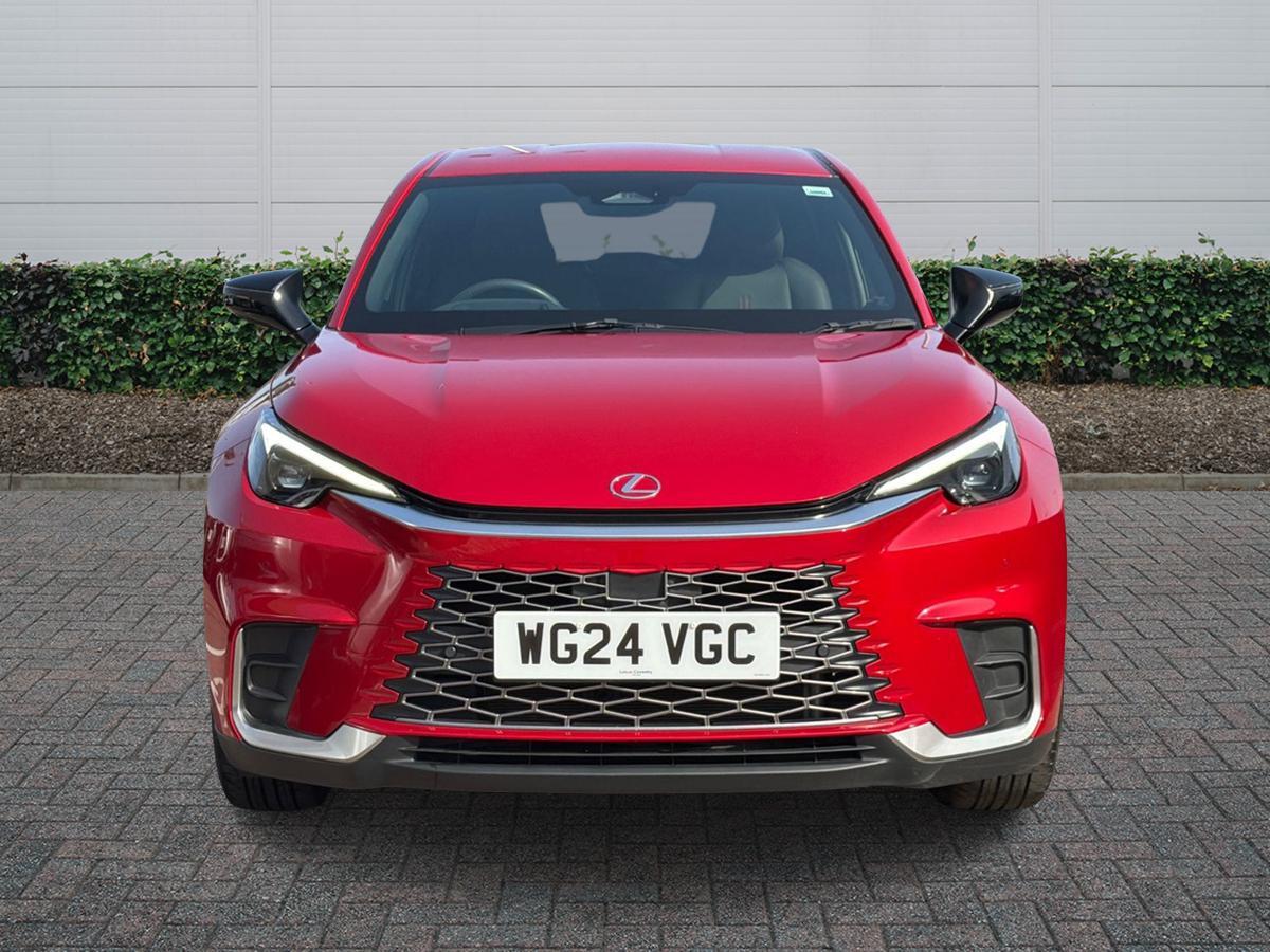 Used Lexus LBX 2024 for sale - 77770688: Photo 3