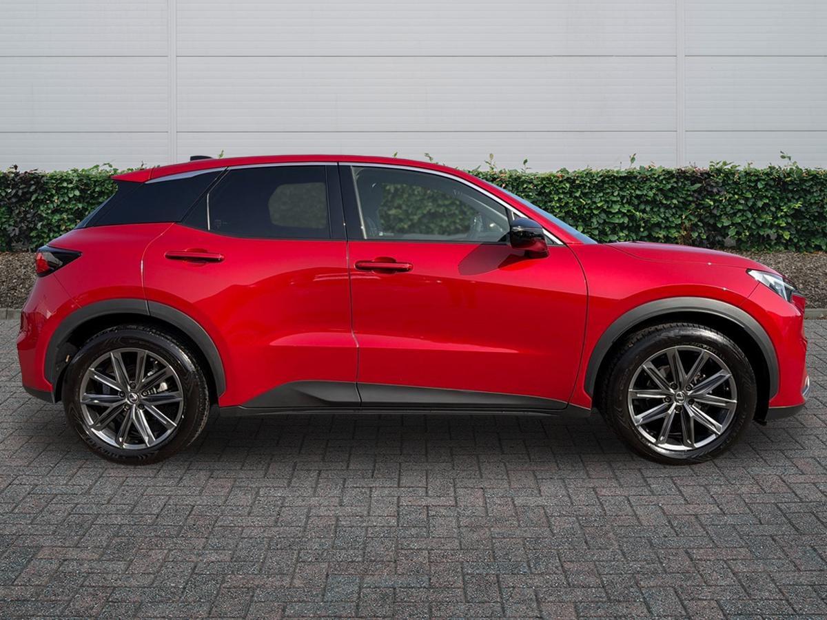 Used Lexus LBX 2024 for sale - 77770688: Photo 5