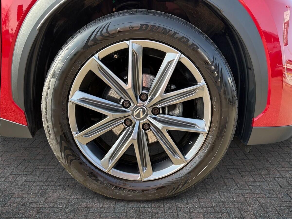 Used Lexus LBX 2024 for sale - 77770688: Photo 6