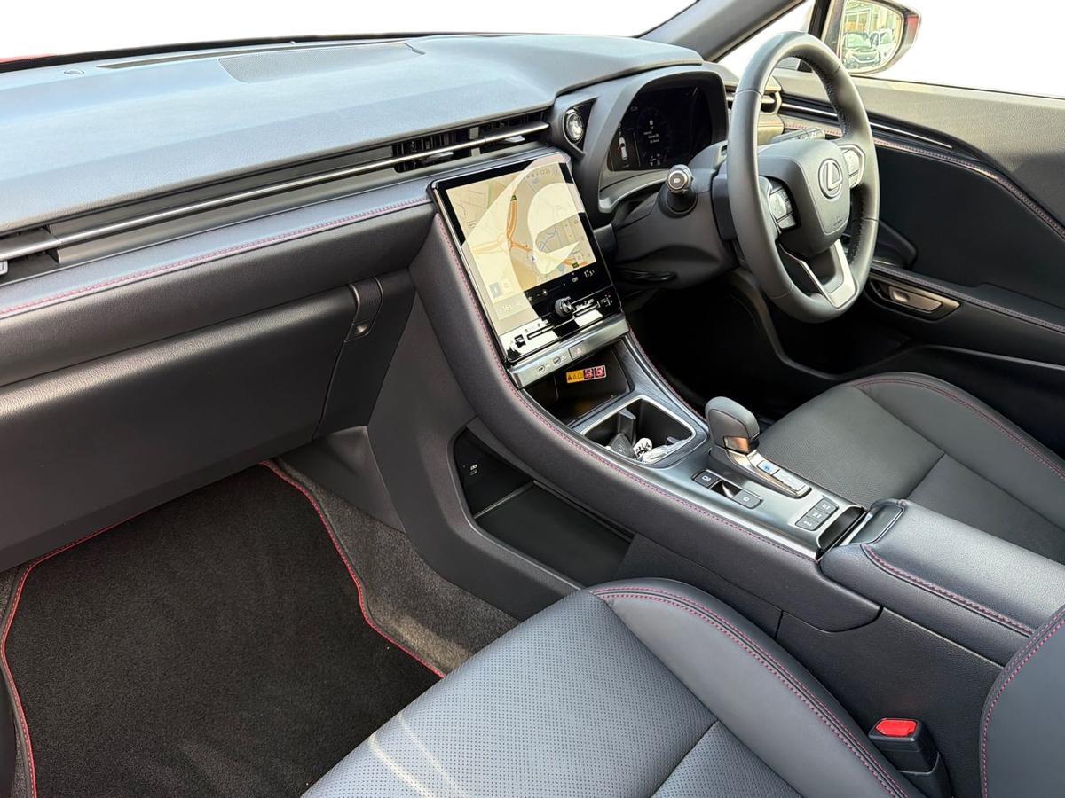 Used Lexus LBX 2024 for sale - 77770688: Photo 7