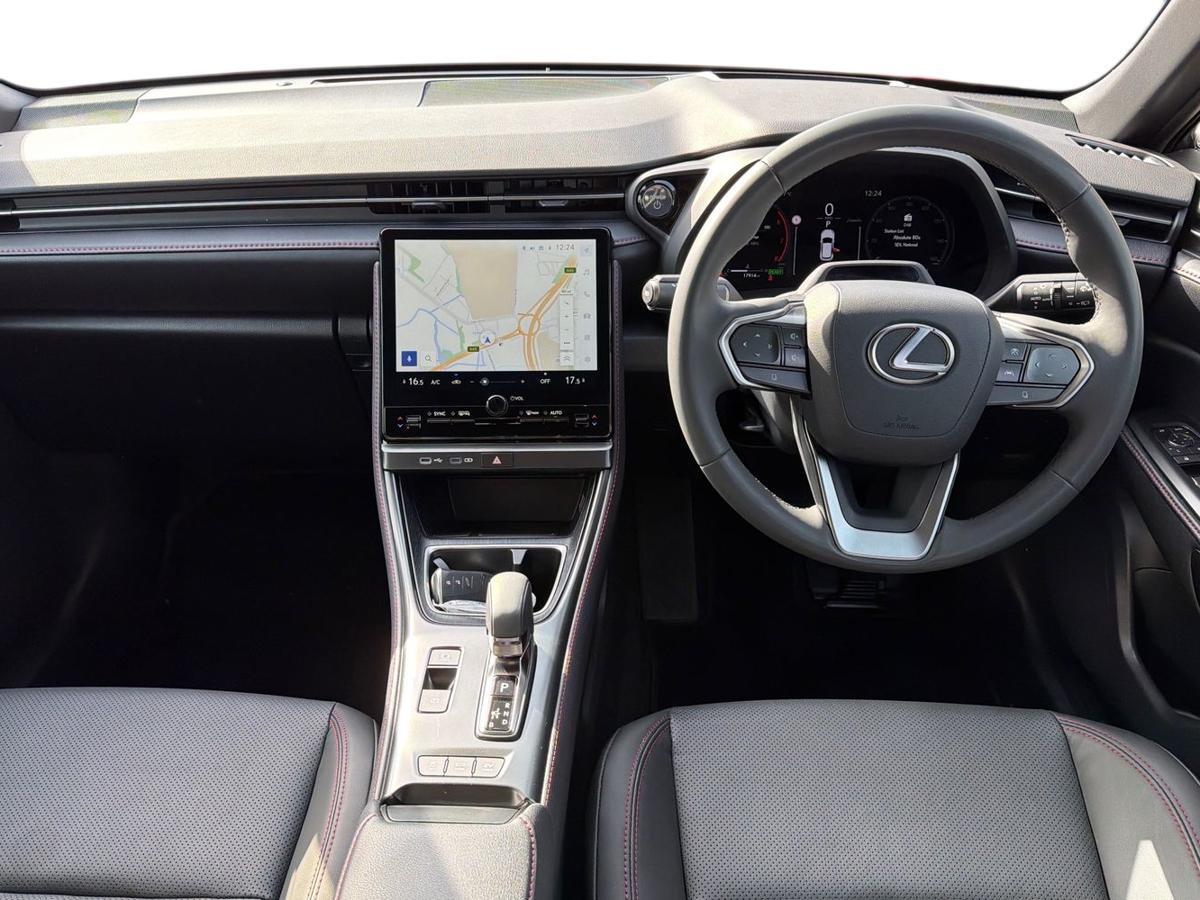 Used Lexus LBX 2024 for sale - 77770688: Photo 8
