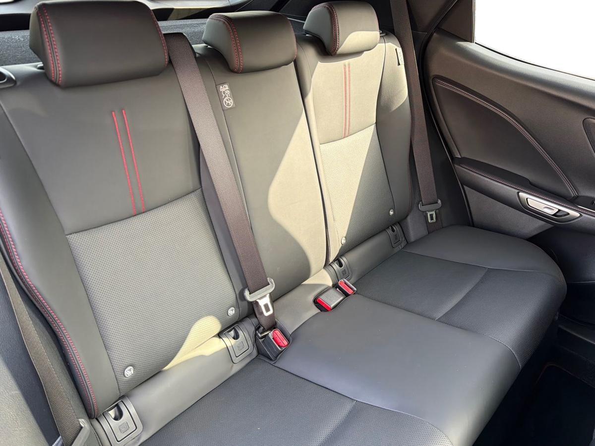 Used Lexus LBX 2024 for sale - 77770688: Photo 9