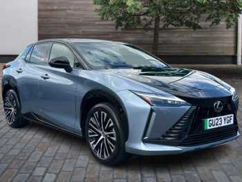 2023 (23) - 450e 230kW Dir4 Takumi 71 kWh 5dr Auto (Bi-tone)