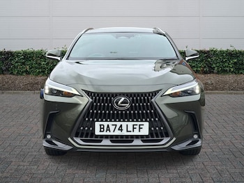 Used Lexus NX 2024 for sale - 77971393: Photo