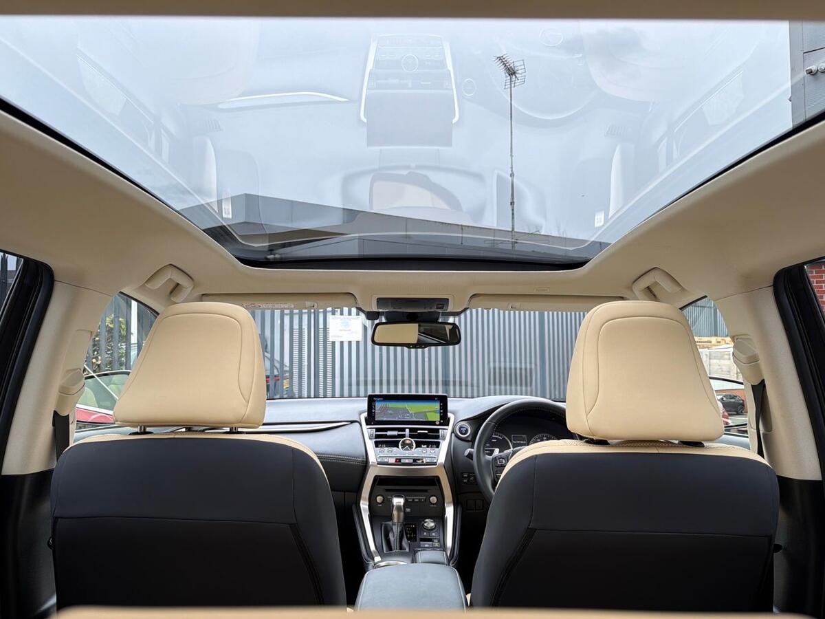 Used Lexus NX 2021 for sale - 78206397: Photo 13