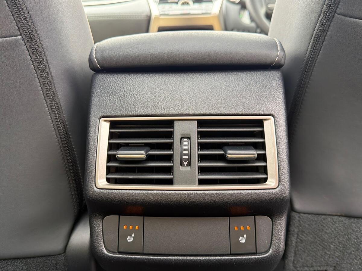 Used Lexus NX 2021 for sale - 78206397: Photo 14