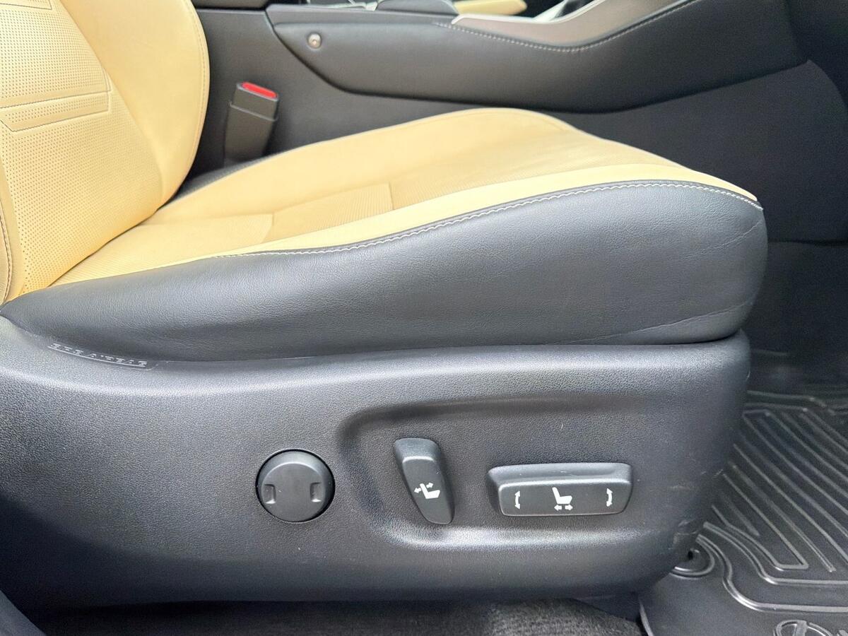 Used Lexus NX 2021 for sale - 78206397: Photo 15