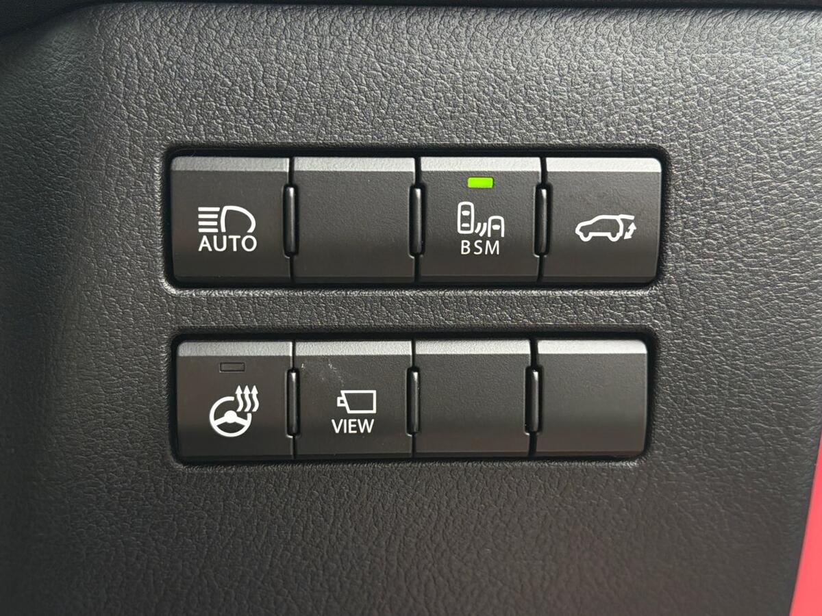 Used Lexus NX 2021 for sale - 78206397: Photo 16