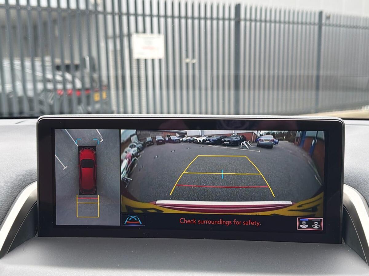 Used Lexus NX 2021 for sale - 78206397: Photo 17