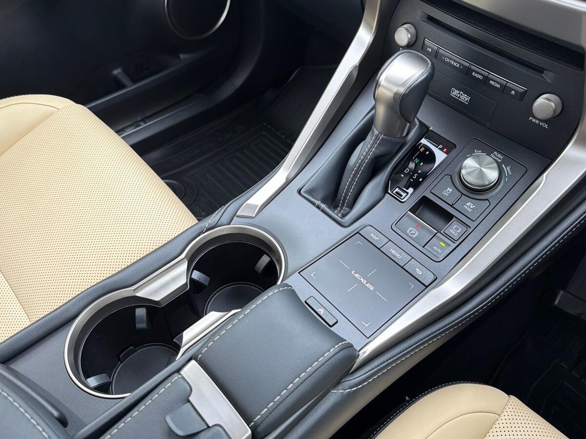 Used Lexus NX 2021 for sale - 78206397: Photo 20