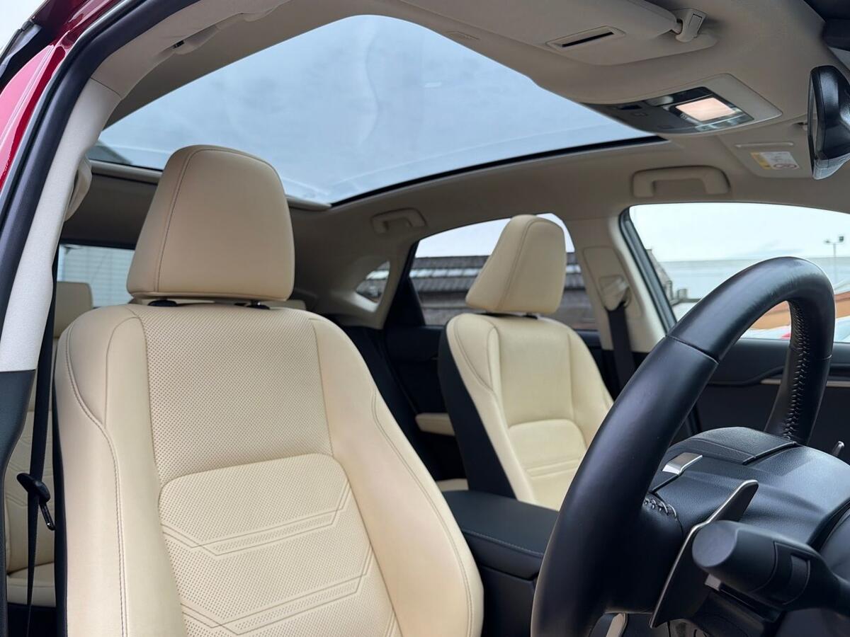 Used Lexus NX 2021 for sale - 78206397: Photo 21