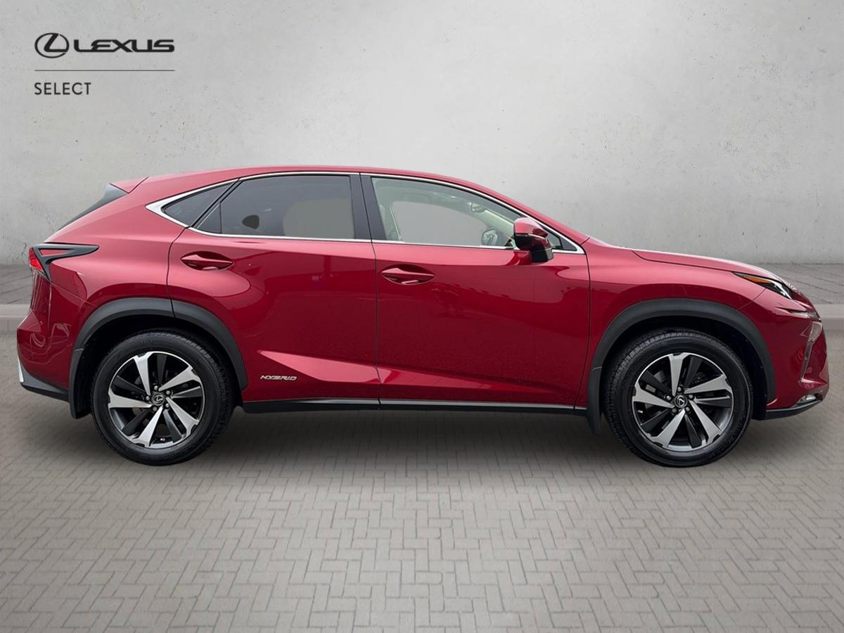 Used Lexus NX 2021 for sale - 78206397: Photo 5