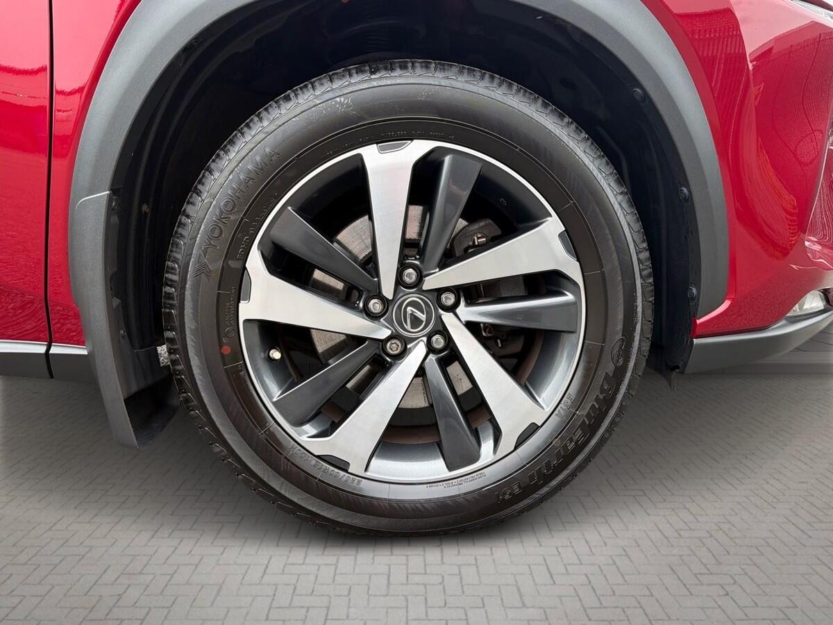 Used Lexus NX 2021 for sale - 78206397: Photo 6