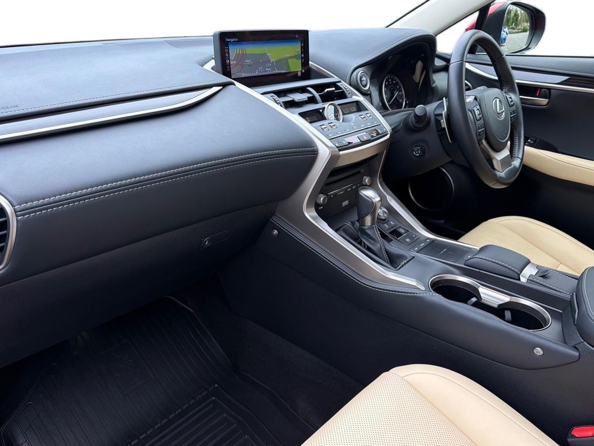 Used Lexus NX 2021 for sale - 78206397: Photo 7